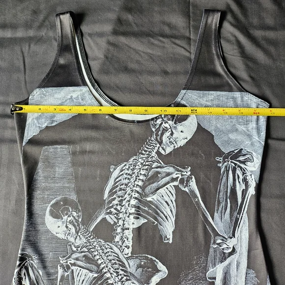 Blackmilk Resurrection Dress - Picture 5 of 13